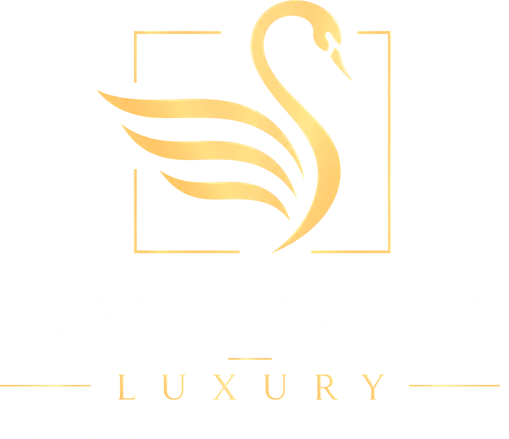 Simplicity Luxury Real Estate Brokerage logo